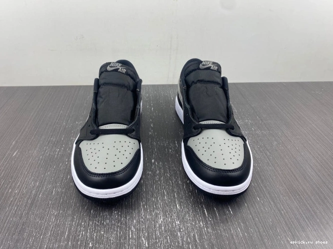 Cheap Shadow 705329-003 Retro 1 Low Jordan 0728